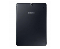 Samsung Galaxy Tab S2 9.7 T813 4:3 32GB Wi-Fi czarny - 307243 - zdjęcie 3